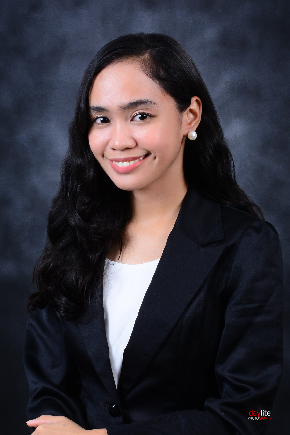 Abegail M. Castillon