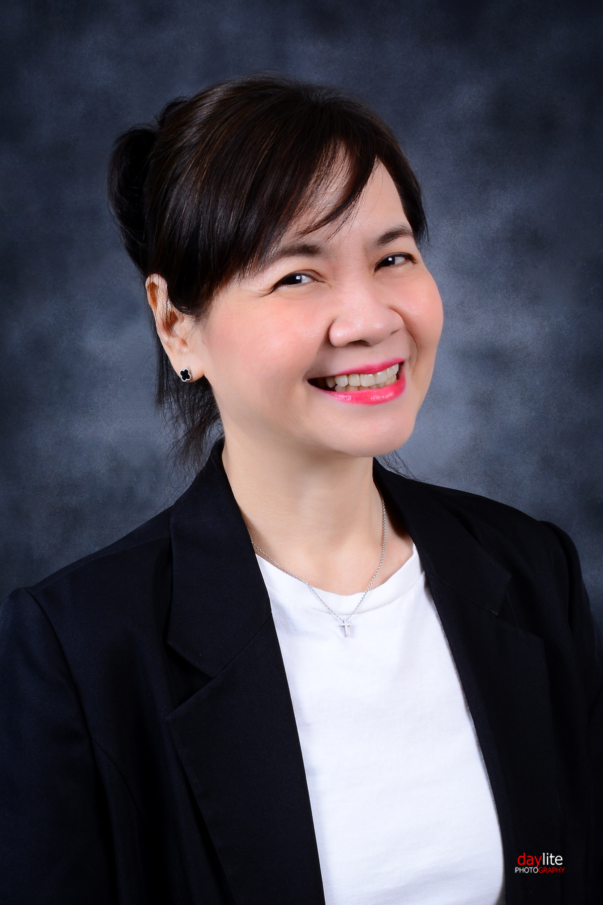 Gilda G. Geninza D.M.D